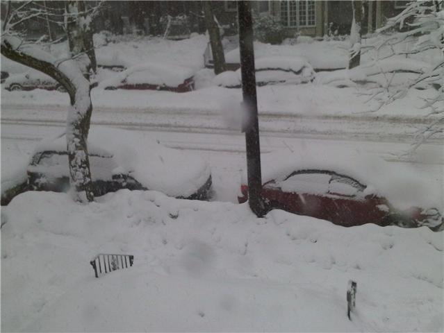 snow2 4:25 p.m. Feb. 10.