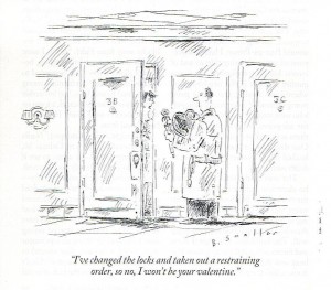 toonnew From the New Yorker