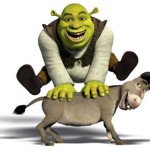 SHREK