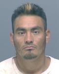 Douchebag, 29, found hiding under trailer