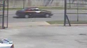 Vehicle in May 12 Chicago hit-and-run