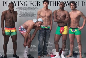 world-cup-blog Men in boyshorts