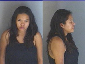 Theresa Ann Belair, Topeka