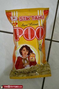poo