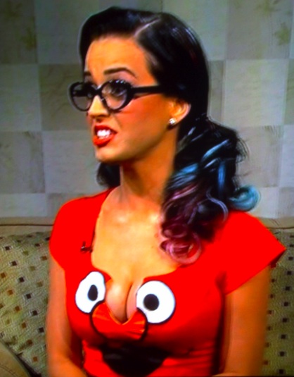Elmo! (With Katy Perry)
