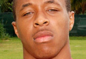 Starting, for the Pitt Panthers, at BAC number .178 ...
