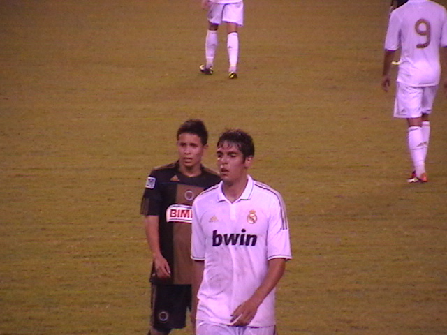 Kaka