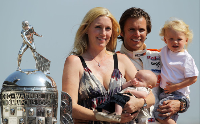 Wheldon Wheldon