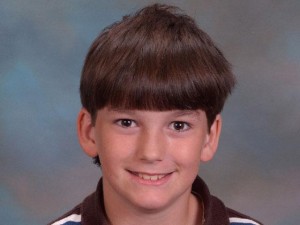 Allen Lutrick, 10, killed in Miss. hit-and-run