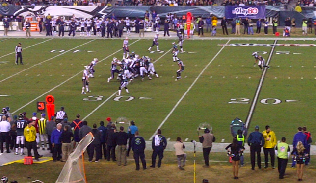 3rd Down 3rd Down
