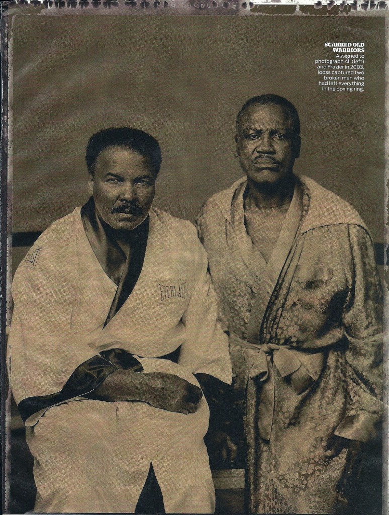 Ali Ali
