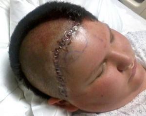 Picture 3 Daniel Pickering, 13-year-old hit-and-run victim