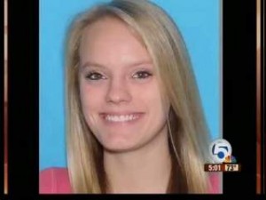 Tazra Gross, killed in Memorial Day Weekend hit-and-run in Florida