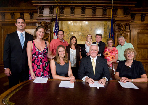 Reed_062912_HB208_BillSigning_08 Reed_062912_HB208_BillSigning_08