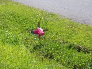 11414250-large Memorial for Michelle Lee Thawley Clark