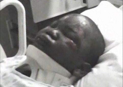Picture 2 6-year-old victim in Greenville, NC hit-and-run