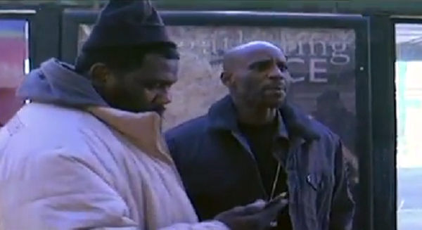 DMX