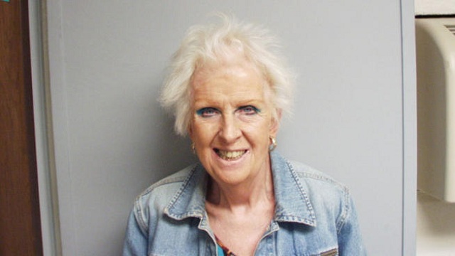 Hit-and-Run-Arrest