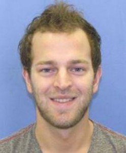 STEVEN GROCH ... Faces charges