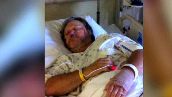 Hit-and-run victim Randy Murchison