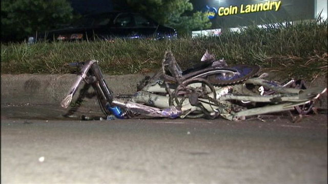 8-year-old boy killed in Detroit hit-and-run
