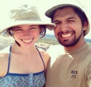 Houston hit-and-run victim Chelsea Norman