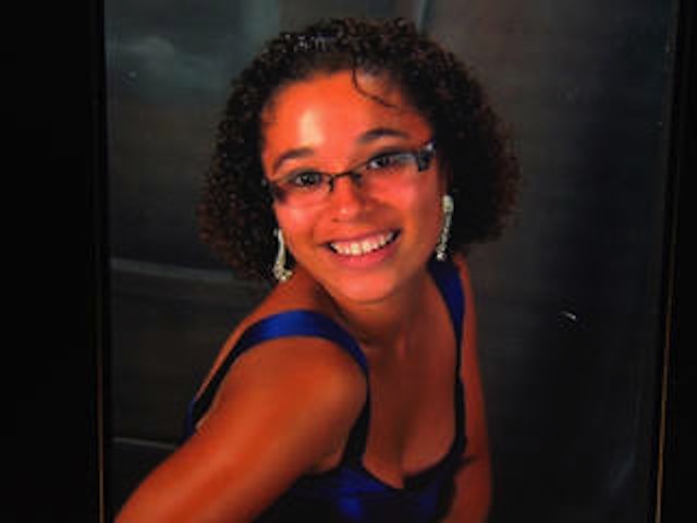Hit-and-run victim Bobbi Layne Roberts, Clinton Twp. (Mich)