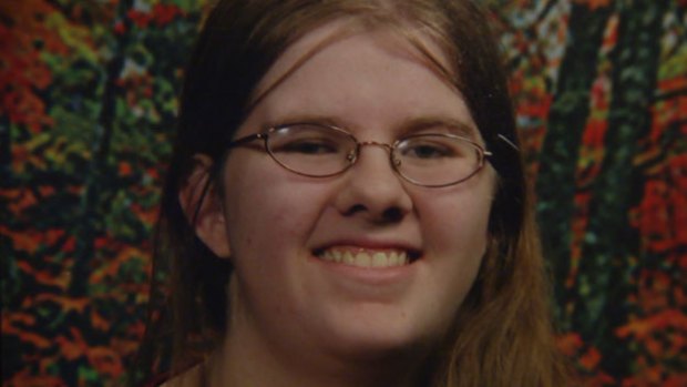 Hit-and-run victim Amanda O'Malley