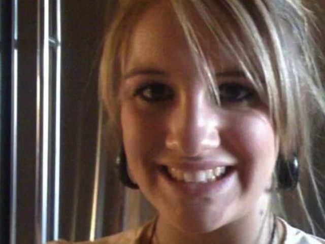 Heather Baker, killed in a Little Rock, Ark. hit-and-run