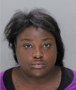 Shakarah Jones, 2700 block of West York Street, Philadelphia