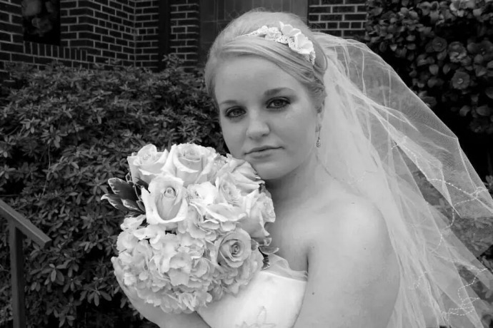 Hit-and-run victim Heather Cater
