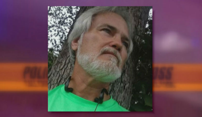 Tony Turner, 56, died on Saturday when an SUV hit and killed him on North Roxboro St, Durham Police said.
