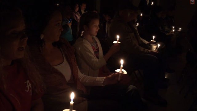 vigil