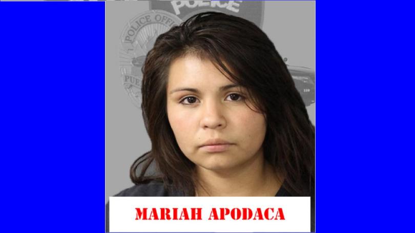 hit+and+run+suspect+mariah+apodaca+pic